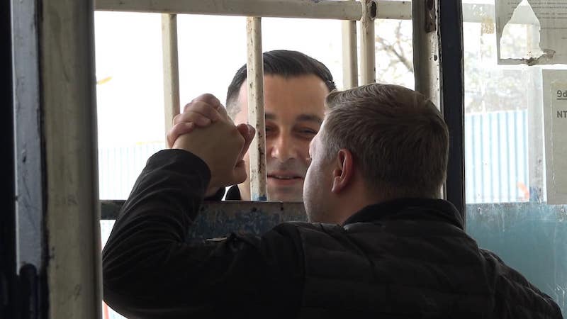 Agim Islami me shëndet të rënduar  Dauti kërkon trajtim më serioz  druhet nga përsëritja e rastit të Rexhail Qerimit