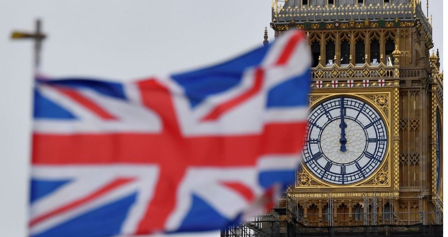 Shefi i ushtrisë britanike  Mbretëria e Bashkuar duhet të përgatitet për luftë dhe sakrifica