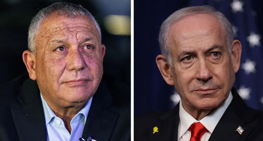 Zgjedhjet në Izrael pa fitues të qartë  Netanyahu dhe Eisenkot në garë të ngushtë  partitë arabe mund të vendosin shumicën