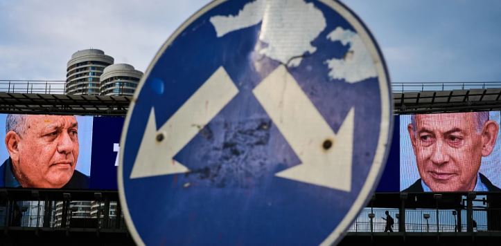 Zgjedhjet në Izrael  Qytetarët dalin masivisht  pjesëmarrje rekord që nga viti 1981  Netanyahu  Moment vendimtar 
