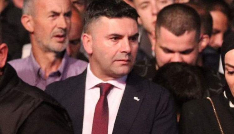 Muhamet Ameti   Për Artan Grubin e vë shtëpinë time si garanci 