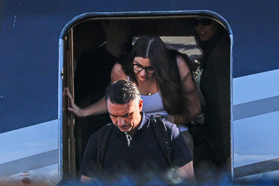 Flavio Bolsonaro shpall veten udhëheqës të Brazilit në SHBA pas humbjes në zgjedhje