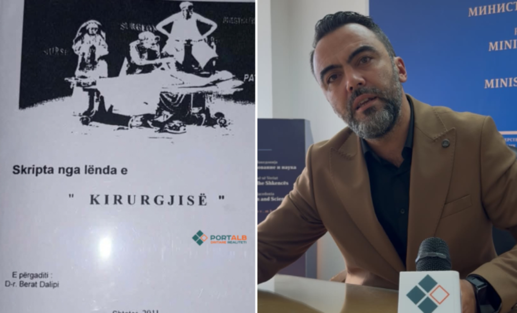 Ministria e Arsimit  s ka para  për t i siguruar librat për shkollat profesionale  Sulejmani  Po e zgjidhim gradualisht