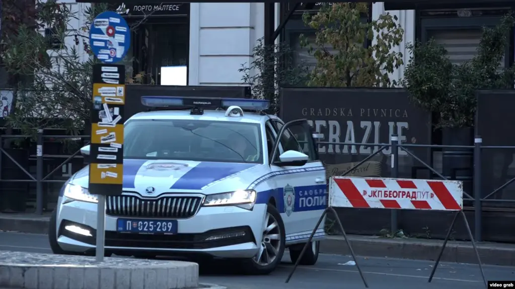Prokuroria në Beograd bën thirrje për qetësi dhe shmangie të incidenteve