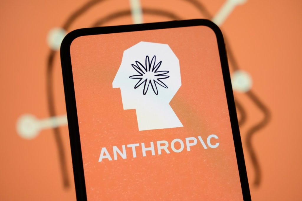 Inteligjenca Artificiale po ndryshon mënyrën e punës në Anthropic  kompania punëson më pak të rinj dhe punonjësit kalojnë më shumë kohë në mbledhje