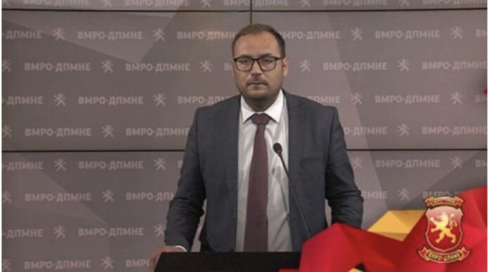 Deputeti i VMRO DPMNE së paralajmëron trazira në Serbi pas zgjedhjeve   Sonte fillojnë 