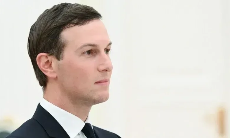 CNN  Firma e Kushnerit  aksionare kryesore në grupin që financon kompani të lidhura me ushtrinë izraelite