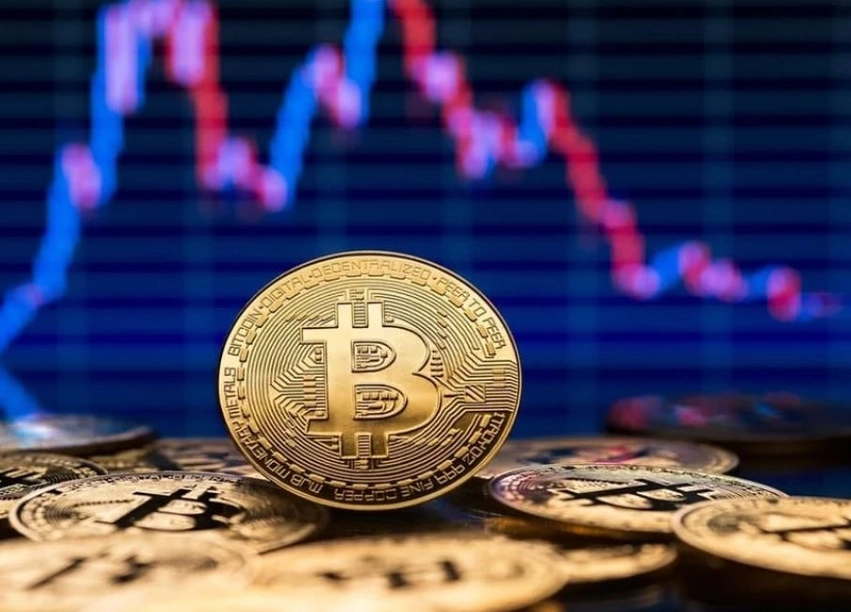 Bitcoin dobësohet nën presionin e dollarit   çfarë pritet të ndodhë me kriptomonedhat 