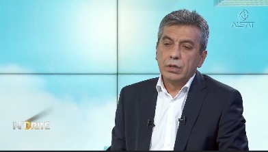 Mexhiti  Kapitulli me BDI në është i mbyllur  nuk jam bërë pishman