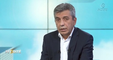 Mexhiti  VLEN është e përcaktuar në programin e saj  përçarjet janë te opozita
