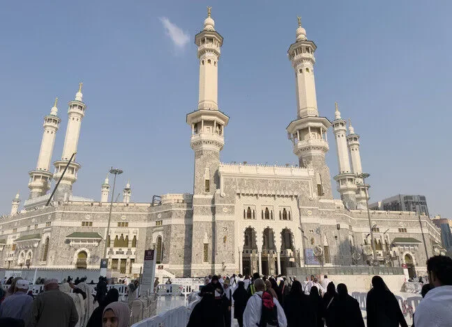 Arabia Saudite  Huthit tentuan të sulmonin Mekën dhe Medinën 3 herë përgjatë 9 viteve të fundit