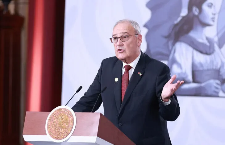 Presidenti zviceran Guy Parmelin do të japë dorëheqje në fund të vitit 2026