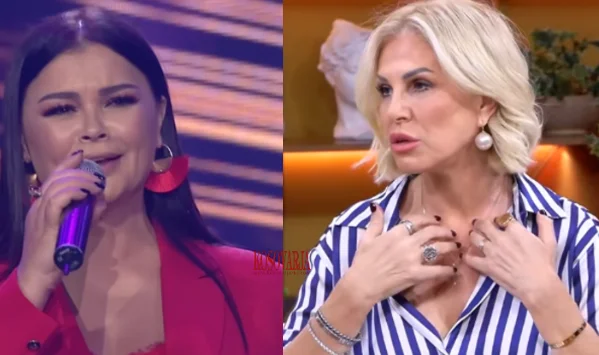 Gruaja e Adrian Hilës merr masa ndaj Eli Fares  ky është vendimi