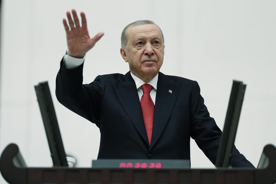 Pazëlli i Erdogan për 2028 ën  27 votat që mund të vendosin të ardhmen e Turqisë