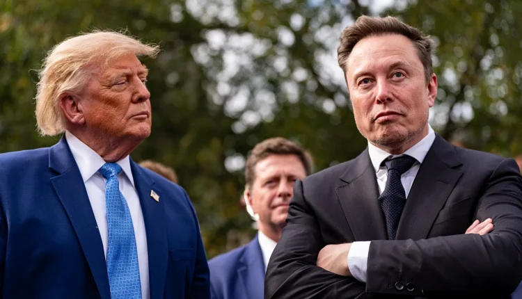 Elon Musk rikthehet si këshilltar i Trump  merr rol drejtues në projektin e Pentagonit për të ardhmen e luftës