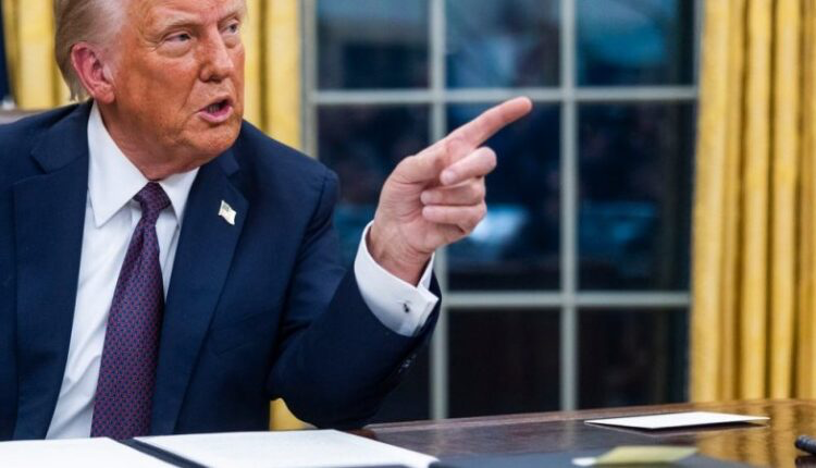 Trump kërcënon të ndalojë eksportin e dizelit  Evropa përgatitet për krizë të re