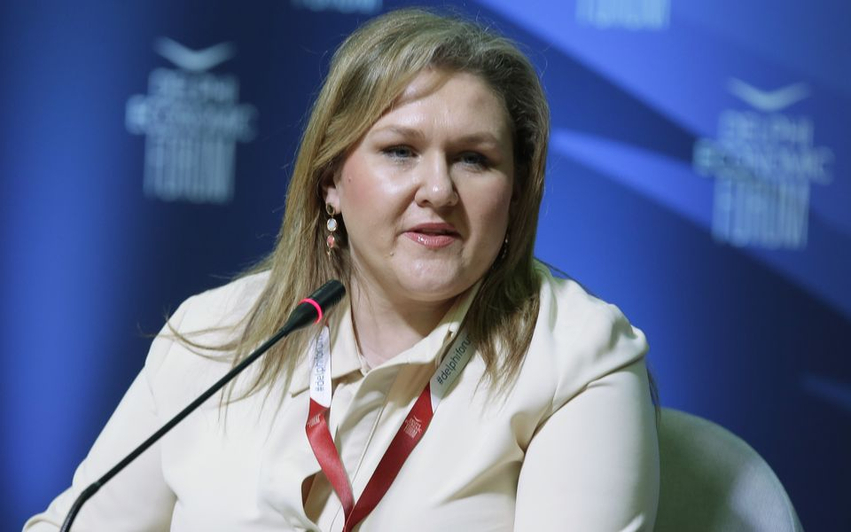 Petrovska  Po marr kërcënime serioze vetëm që të heshti dhe të mos kërkoj reforma në LSDM