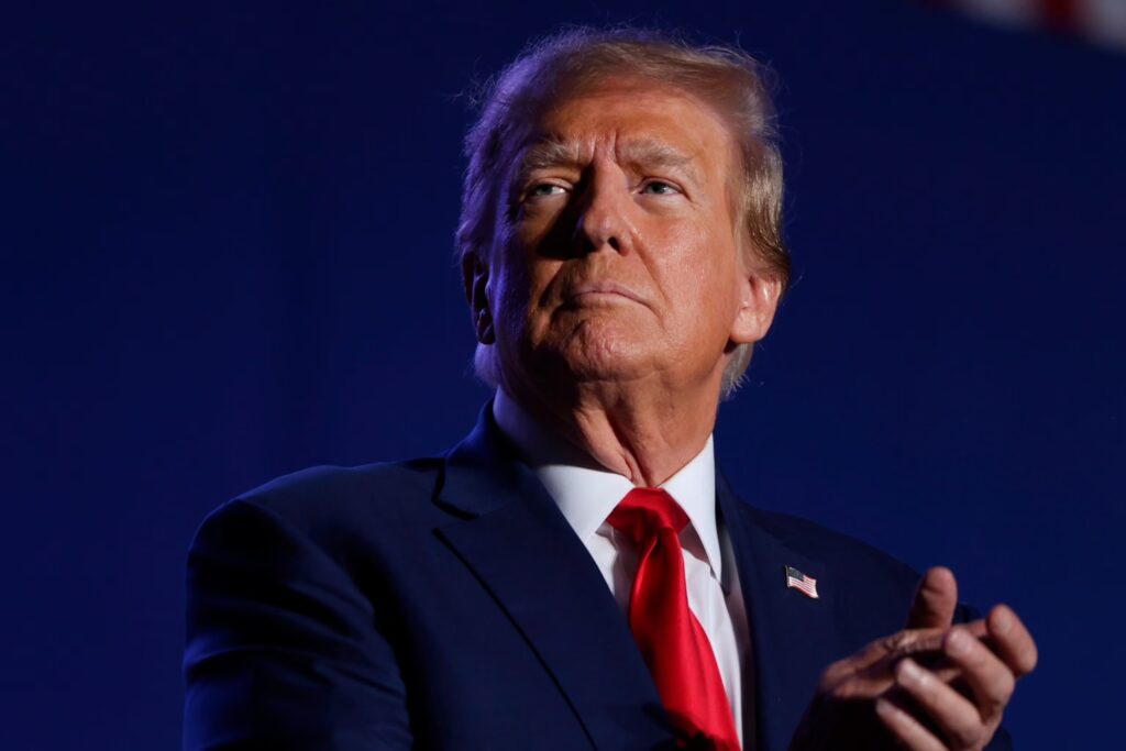 Trump njofton marrëveshjen  Evropa do të nxjerrë sasi të mëdha të rezervave të naftës