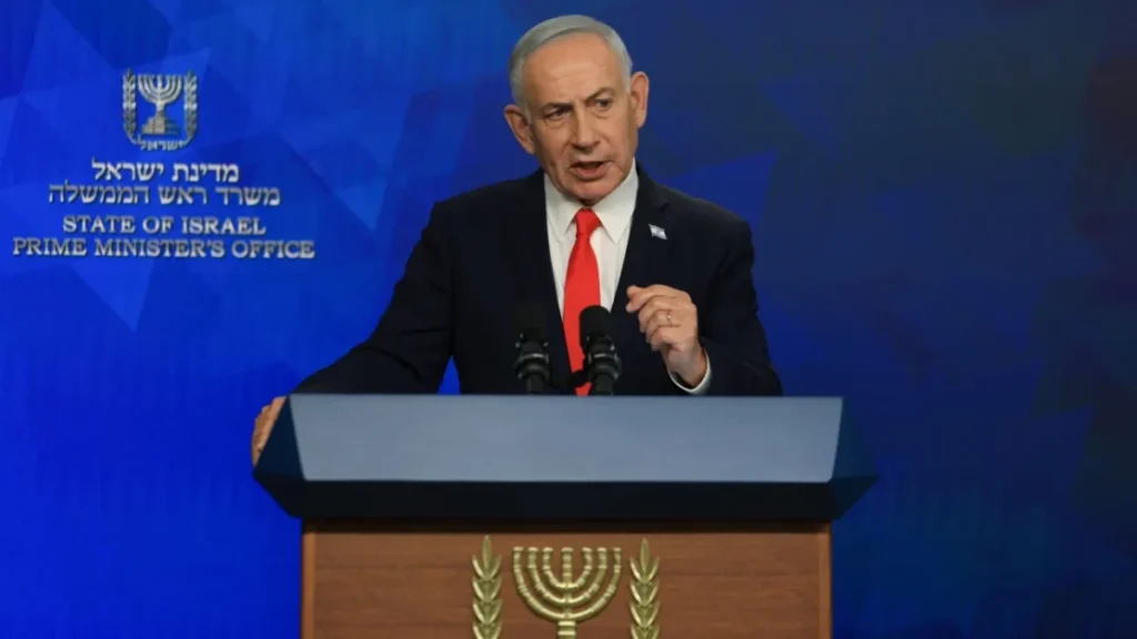 Netanyahu  Po hetojmë nëse piloti që sulmoi avionin veproi i vetëm  përgjegjësit do përballen me pasoja