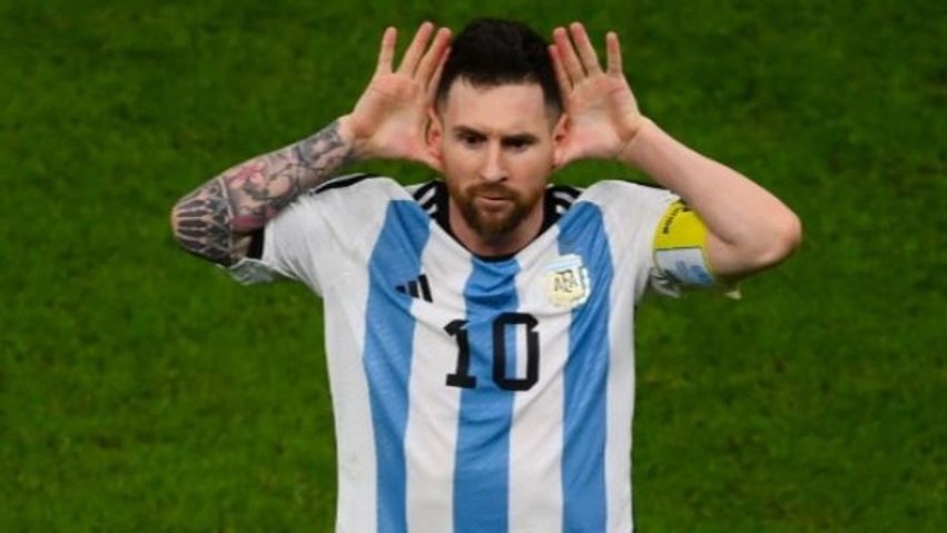 Messi luan të martën ndeshjen e fundit