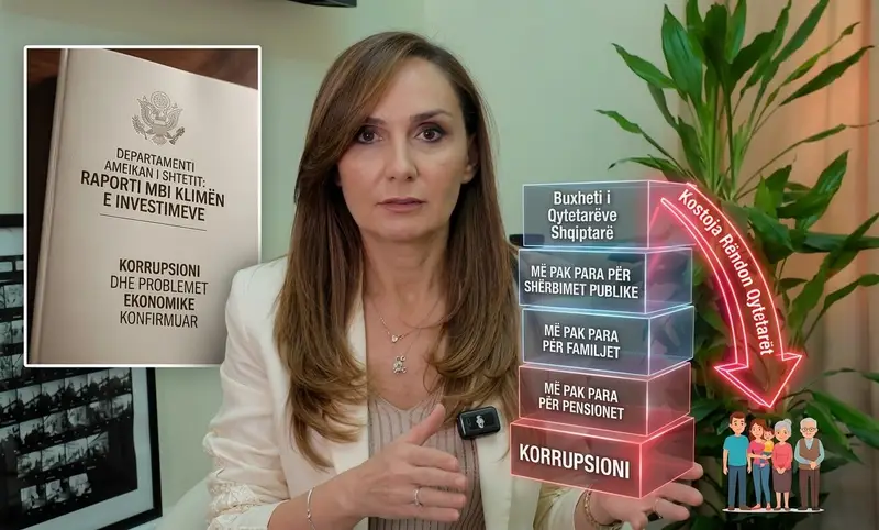 shqiperia-eshte-varferuar-nga-keqqeverisja-tabaku-raporti-i-dash-konfirmon-problemet-e-ekonomise-korrupsionin-po-e-paguajne-qytetaret
