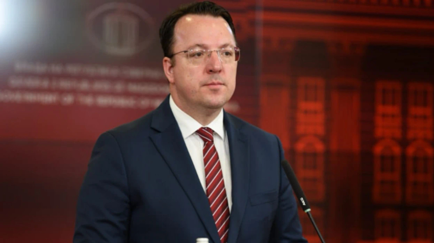 Nikolloski  Në Strumicë po realizohen projekte në vlerë prej mbi shtatë milionë eurove