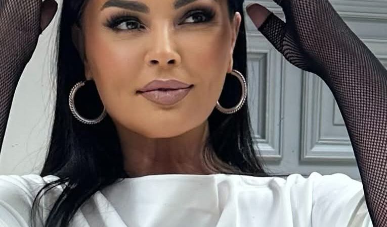 Eli Fara reagon për cenimin e privatësisë   Jam e lënduar  por nuk kam arsye të turpërohem 