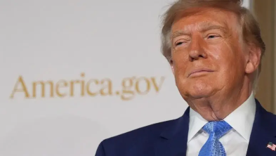 Trump  Votimi në SHBA është i korruptuar  rezultatet janë të  montuara 