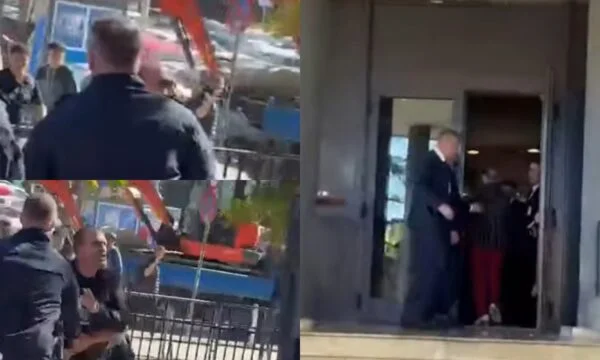 Deputetët e LDK së nuk votuan Ligjin për Specialen  përballen me reagimin e pritestuesve