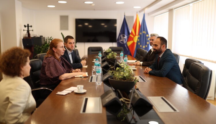 SHASIVARI   COSMA  AKTIVITETE TË PËRBASHKËTA PËR AVANCIMIN E LEGJISLACIONIT ZGJEDHOR