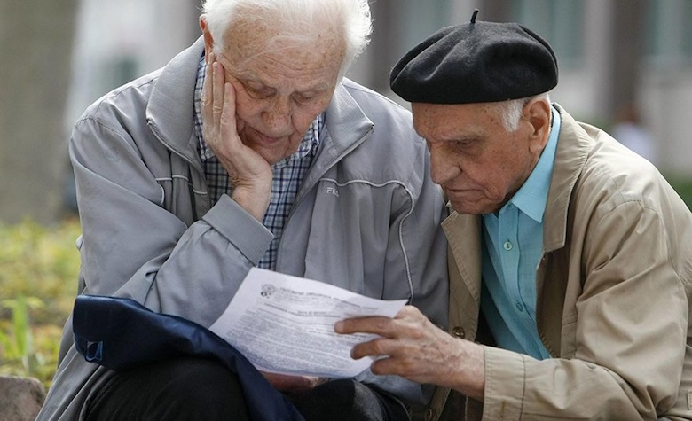 Alarm për pensionet  41  e Fondit mbulohet nga Buxheti i shtetit