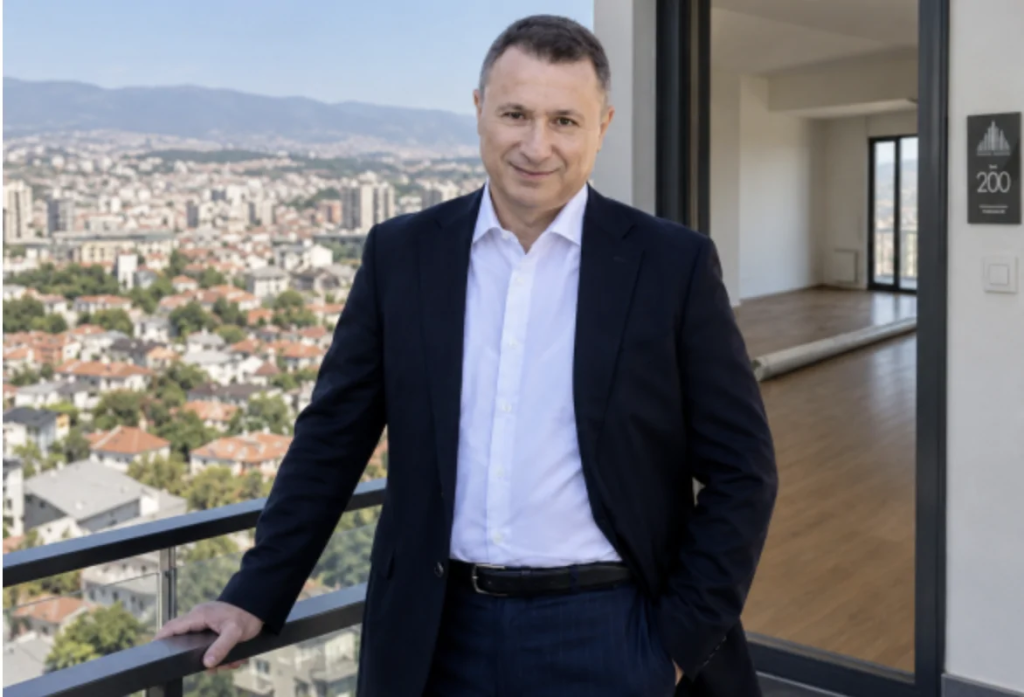 Shteti për herë të pestë nxjerr në shitje apartamentet e konfiskuara të Gruevskit në Vodno