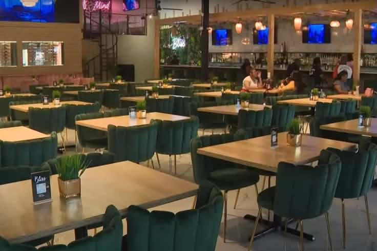 Restorantet dhe hotelet shtrenjtohen sërish   çmimet rriten 3 8 