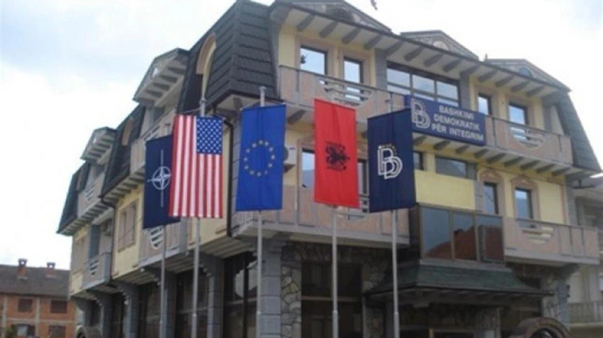 BDI  Po ndjekim me vëmendje zhvillimet në Kosovë  UÇK ja duhet të trajtohet me dinjitet dhe respekt institucional