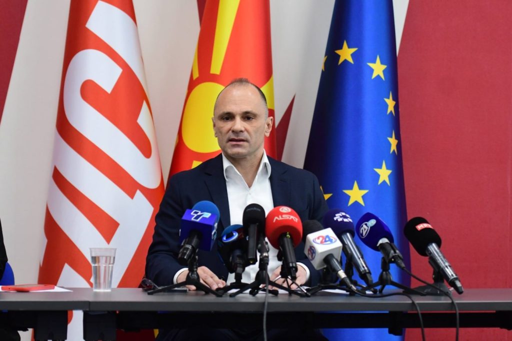 Filipçe kërkon  filtrim  të politikanëve  Të hetohet pasuria e çdo funksionari
