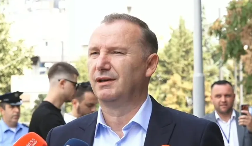 Zemaj  Vetëm nga LDK ja kërkohej president konsensual 