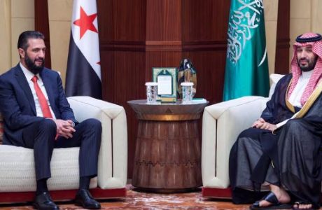 Siria shqyrton ndihmën ushtarake për Arabinë Saudite në luftën kundër Houthive