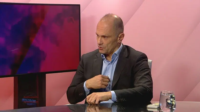 Filipçe tregon se me cilën parti politike shqiptare do të bashkëpunojë në të ardhmen