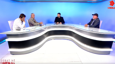 Nga profesoresha te presidenca  Panelistët flasin për Justina Shirokën