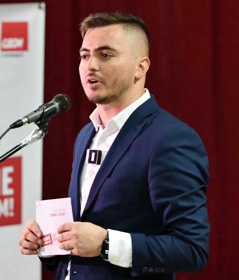 Demiri  Përgjegjësi për dhunën e pretenduar policore  Ministria të dalë me fakte  jo me heshtje 