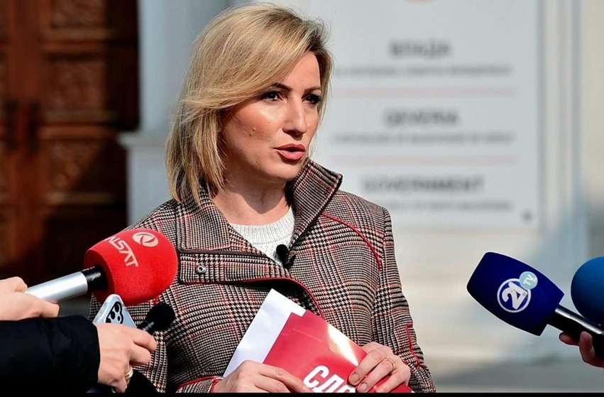 Kuzeska  Vetëm LSDM votoi për pagë minimale prej 600 euro
