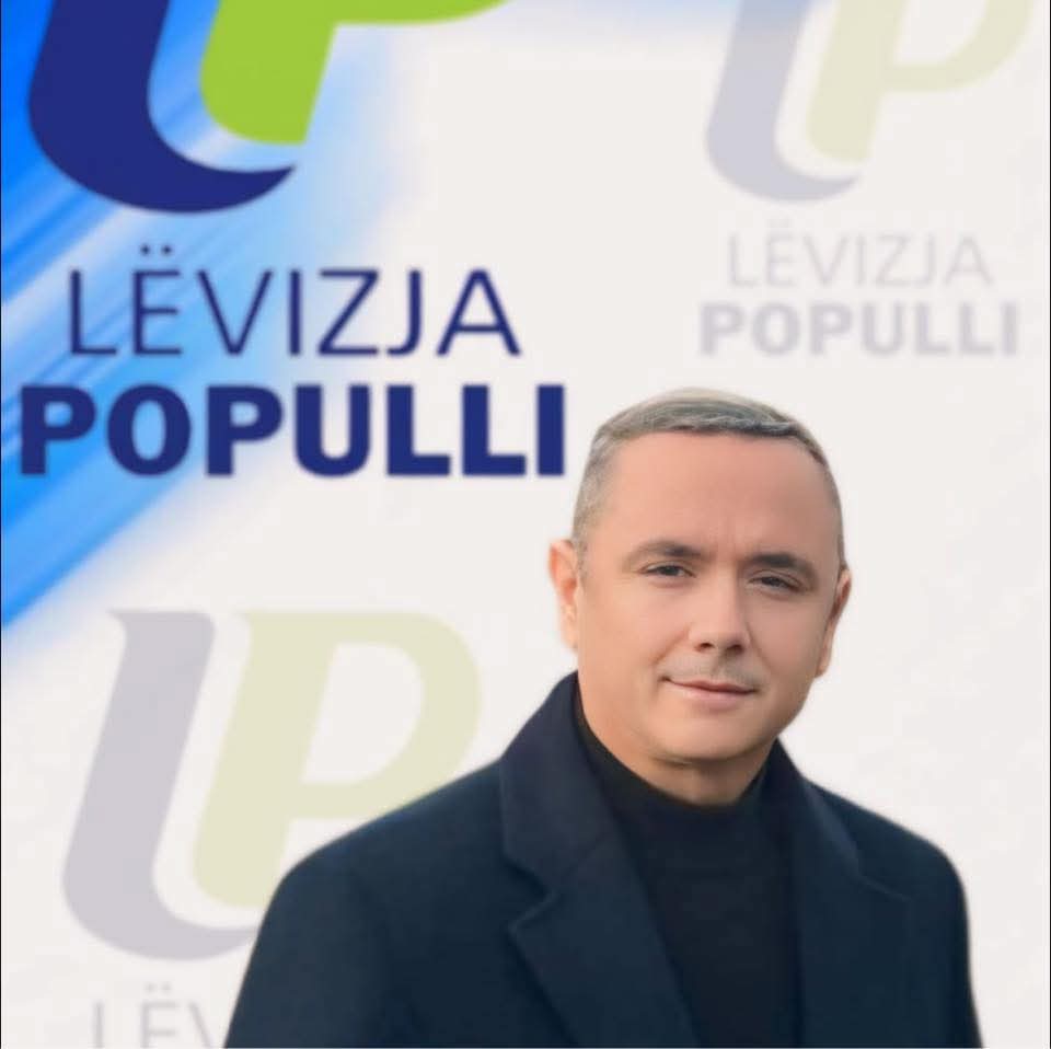Lëvizja Populli  Rikthimi i shtetit policor  shqiptarët sërish në shënjestër