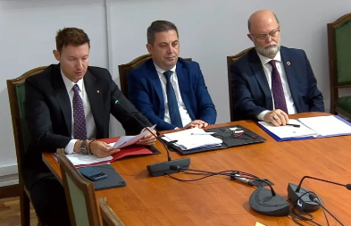 Rokada diplomatike mes Prishtinës dhe Shkupit  Meidani  Është nder i madh të përfaqësoj Shqipërinë në Kosovë