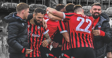 Fundjavë me emocione në futbollin vendor
