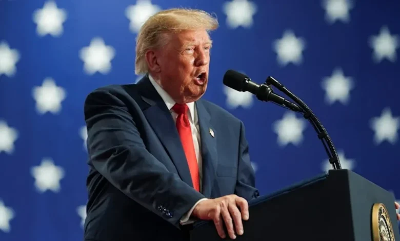 Trump kritikon Norvegjinë për çmimin Nobel për Paqe  Njollë e pashlyeshme për vendin