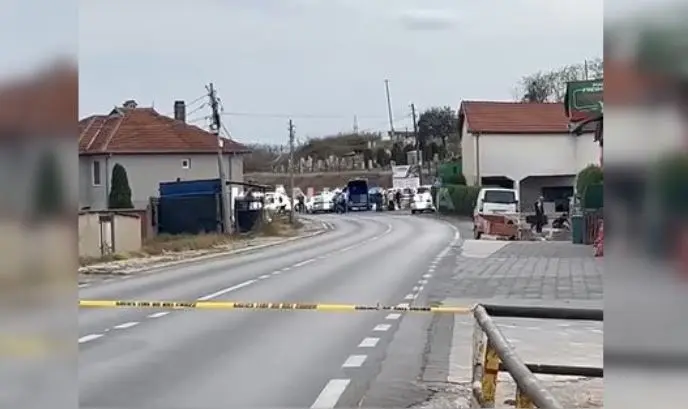 Çka çoi deri te ngjarja e djeshme e rëndë në Gjilan  Diskutim në  Weekend 