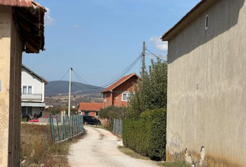 Vrasja e dyfishtë në Gjilan  familjari  Shkak dyshohet të jetë xhelozia e bashkëshortit
