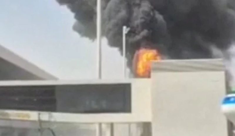 Arabia Saudite paralajmëron përgjigje të ashpër ndaj sulmeve të Houthive në aeroporte dhe objekte energjetike