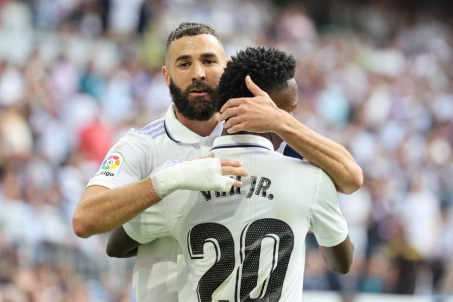 Nga berber i yjeve të Real Madridit te futbollist në Ligue 3  historia e veçantë e Amir Etien