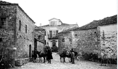 Si jetonin shqiptarët në shek  XVII  Ja çfarë shkruante Evlija Çelebiu